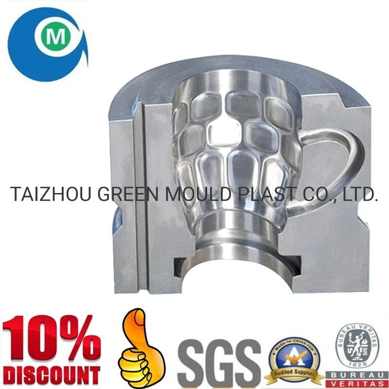 Green Mould Plastic Commodity Mold for Water Jugs Tooling